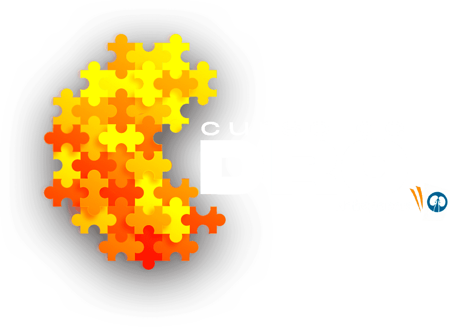 Logo curso DRC