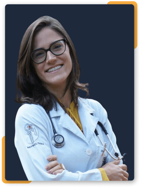 Imagem ilustrativa de dois medicos