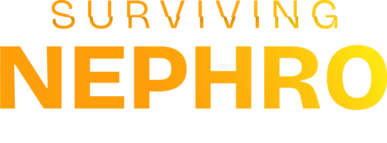 Logo Nefropapers