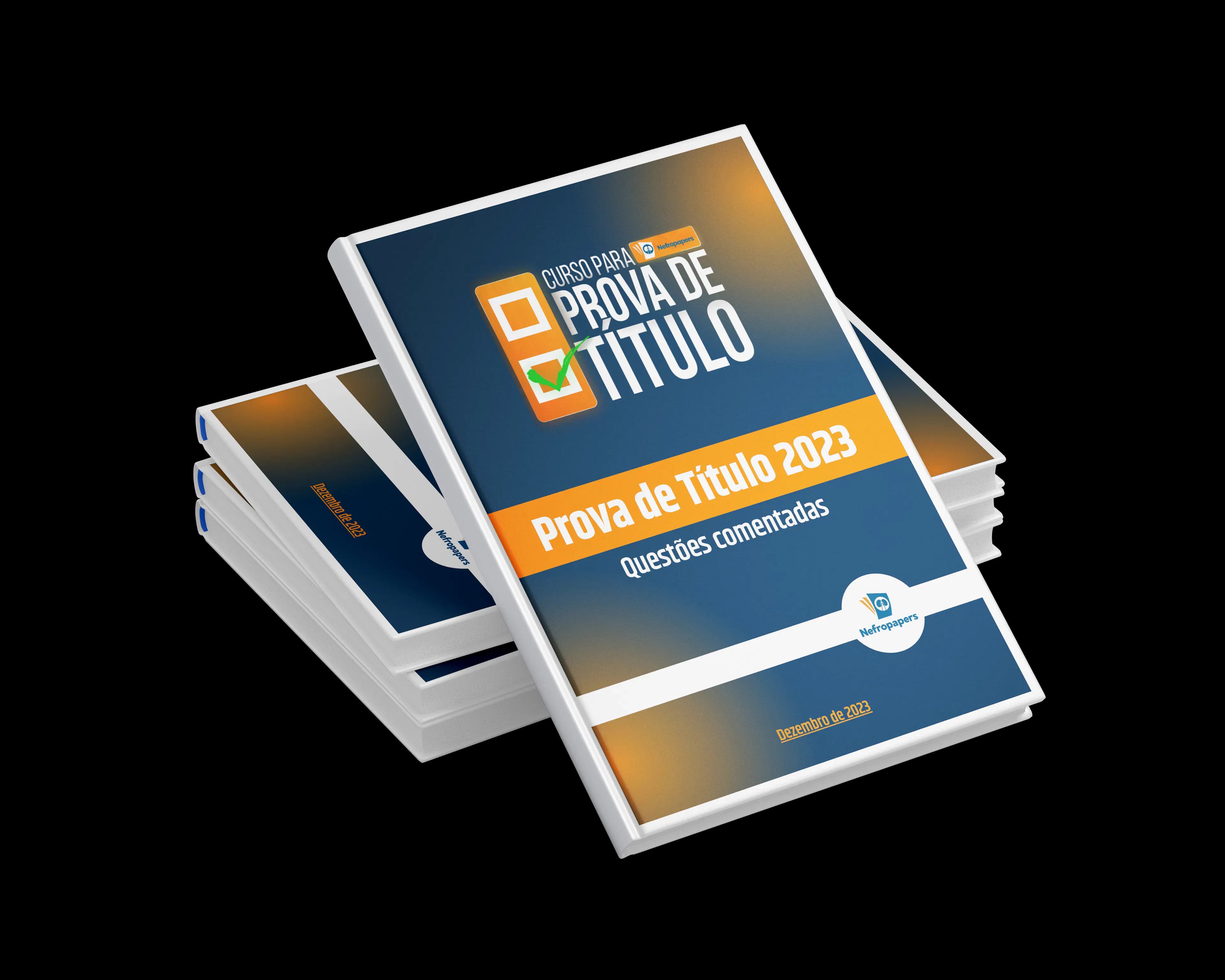 Mockup Ebook prova de titulo