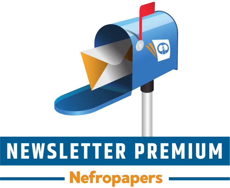 Logo Newsletter Premium